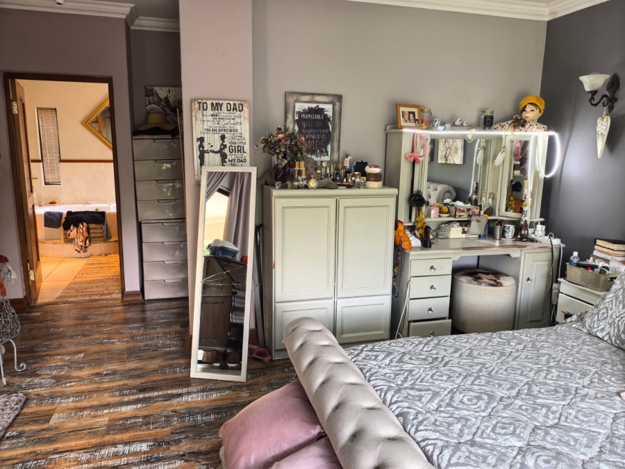 3 Bedroom Property for Sale in Vaal de Grace Nature Estate Free State